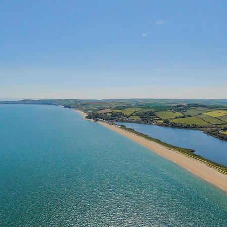 6 At The Beach, Torcross Beesands 외부 사진