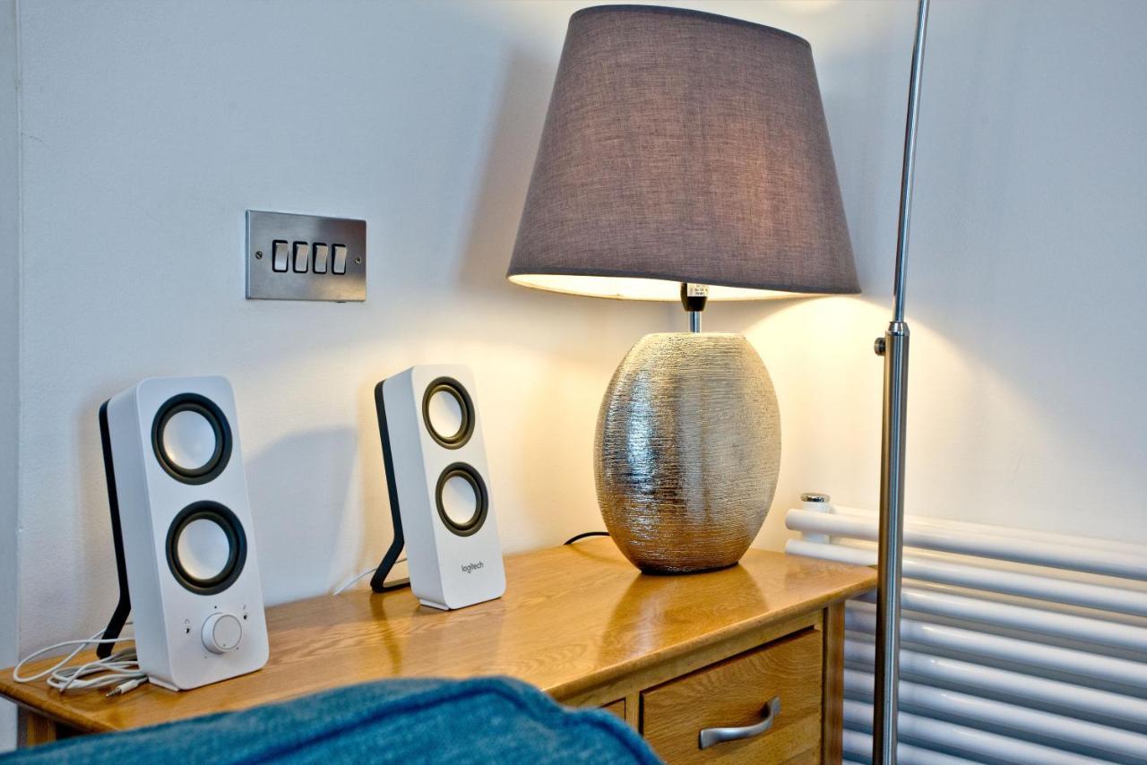 6 At The Beach, Torcross Beesands 외부 사진