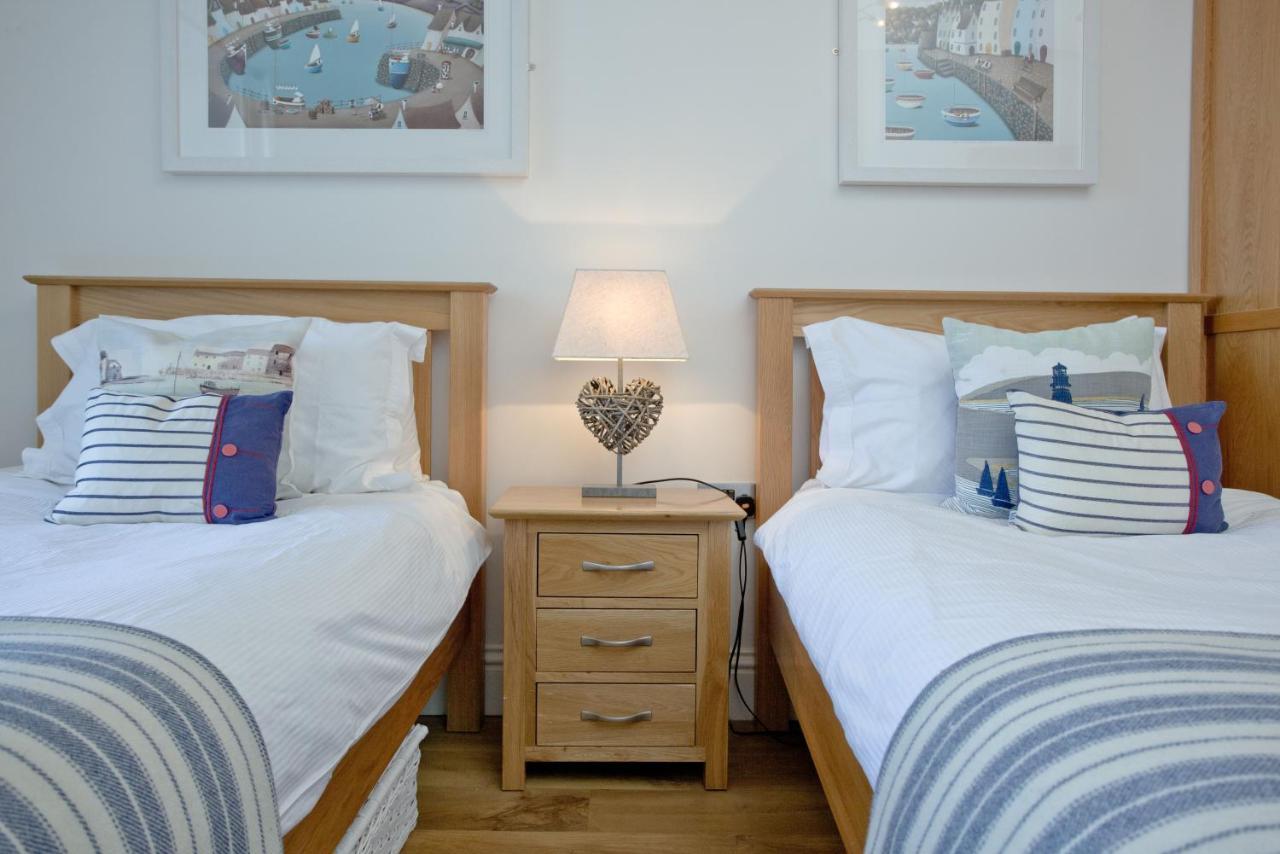 6 At The Beach, Torcross Beesands 외부 사진